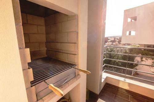 Apartamento Skyline View