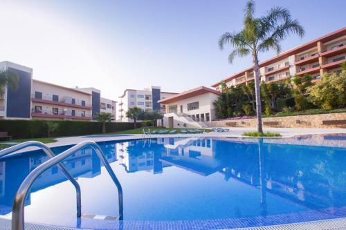 Apartamento Skyline View