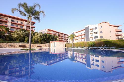 Apartamento Skyline View
