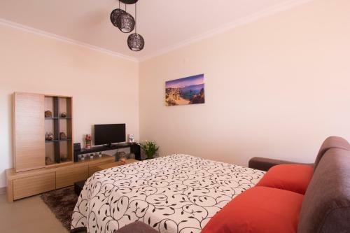 Apartamento Skyline View