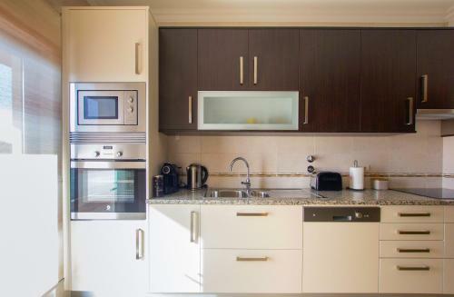 Apartamento Skyline View