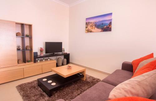 Apartamento Skyline View