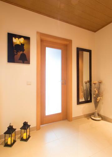 Apartamento Skyline View