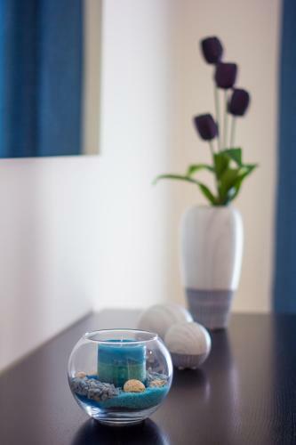 Apartamento Skyline View
