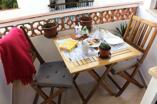 Apartamento Cubo