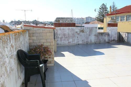 Apartamento Cubo
