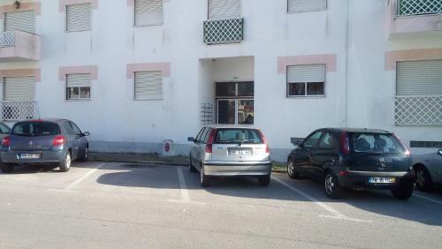 Apartamento Casa Marta