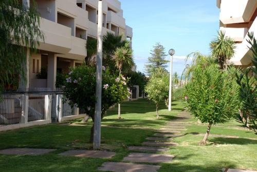 Apartamento Prata Azul