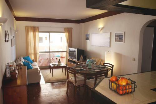 Apartamento Prata Azul