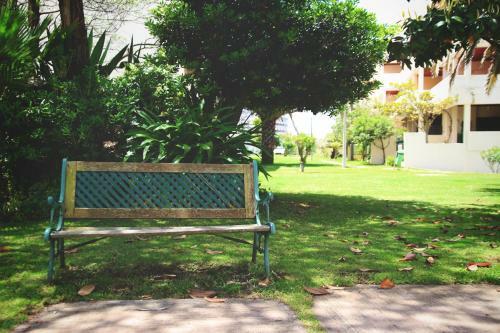 Apartamento Prata Azul