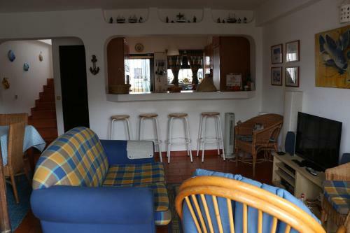 Moradia T2+1 Com Piscina