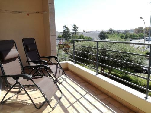Apartamento T1encosta Da Marina-lagos