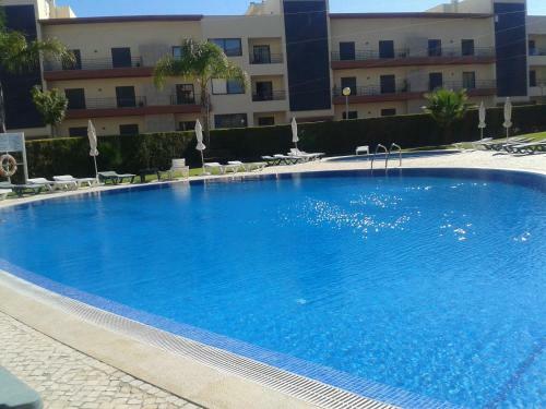 Apartamento T1encosta Da Marina-lagos