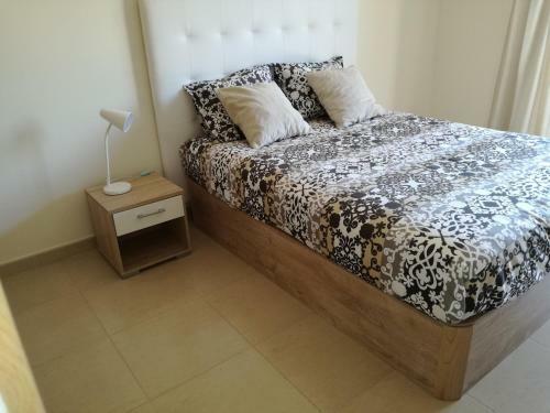 Apartamento T1encosta Da Marina-lagos