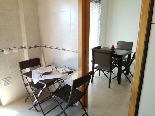 Apartamento T1encosta Da Marina-lagos