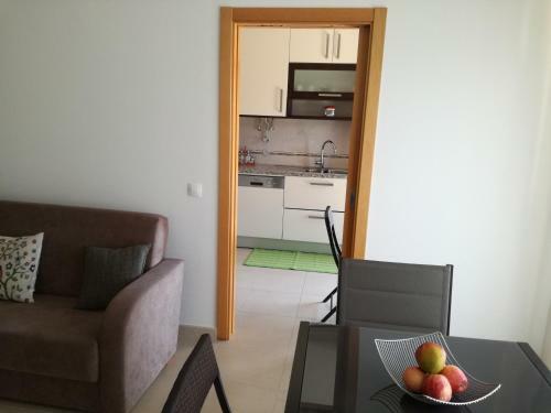 Apartamento T1encosta Da Marina-lagos