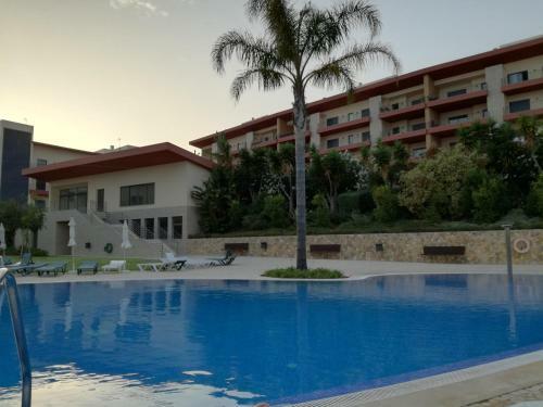 Apartamento T1encosta Da Marina-lagos
