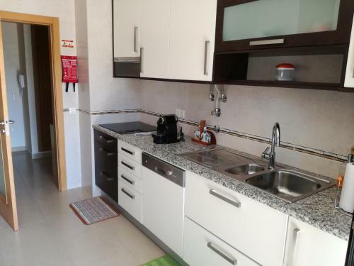 Apartamento T1encosta Da Marina-lagos