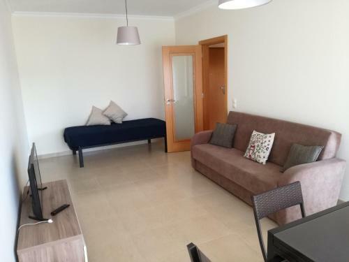 Apartamento T1encosta Da Marina-lagos