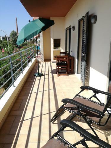Apartamento T1encosta Da Marina-lagos