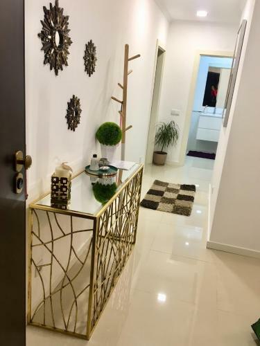 Apartamento Casa De Oksana