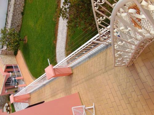 Hostal Saraiva's Guest House