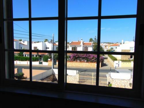 Hostal Saraiva's Guest House
