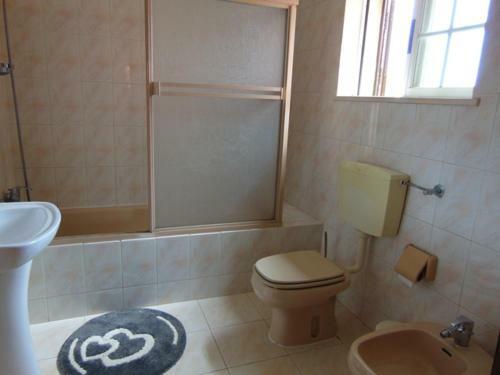 Hostal Saraiva's Guest House