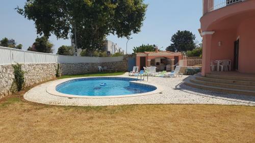 Hostal Saraiva's Guest House