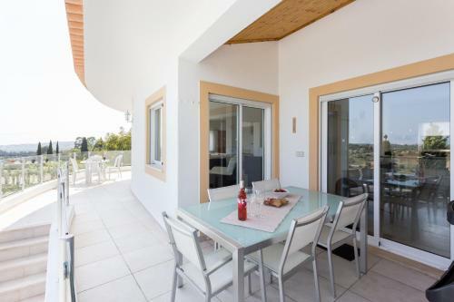 Coolhouses Algarve, Casa Redonda, V3 Lagos
