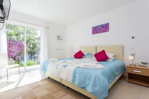 Coolhouses Algarve, Casa Redonda, V3 Lagos