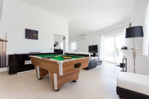 Coolhouses Algarve, Casa Redonda, V3 Lagos