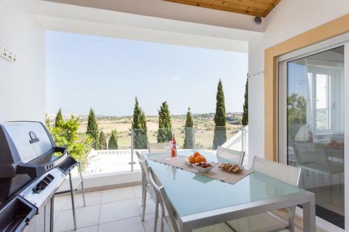 Coolhouses Algarve, Casa Redonda, V3 Lagos