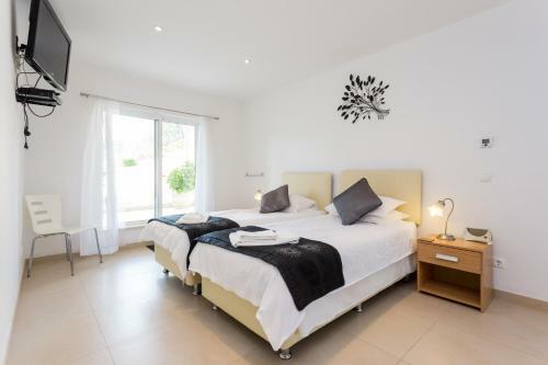 Coolhouses Algarve, Casa Redonda, V3 Lagos