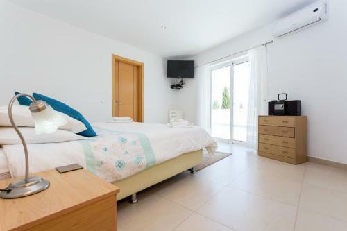 Coolhouses Algarve, Casa Redonda, V3 Lagos