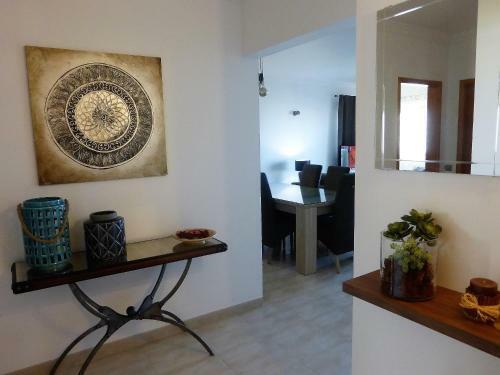 Apartamento Lucas' House