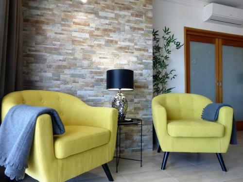 Apartamento Lucas' House