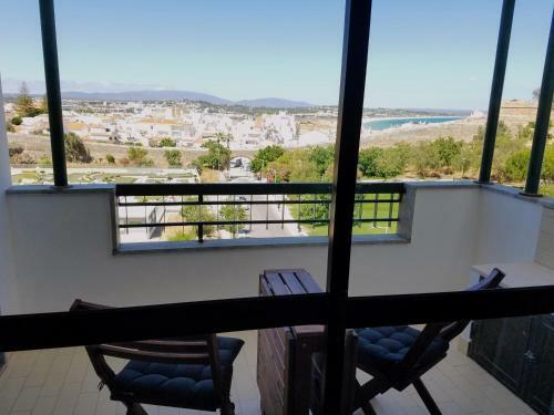 Apartamento Casa Dori