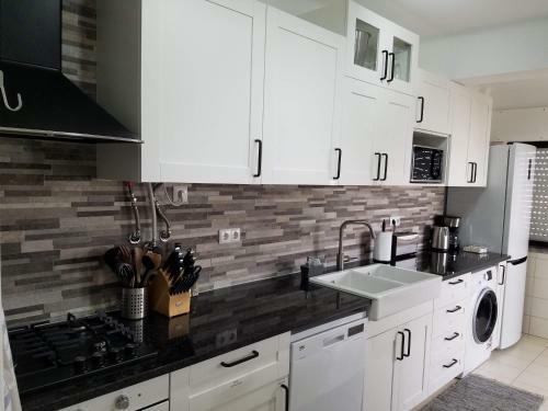 Apartamento Casa Dori