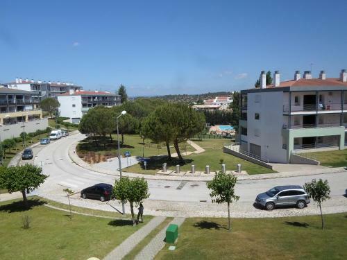 Apartamento Marina Park - Martine Et Thierry