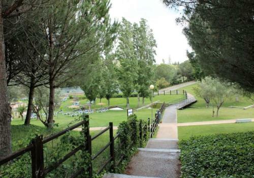 Apartamento Marina Park - Martine Et Thierry
