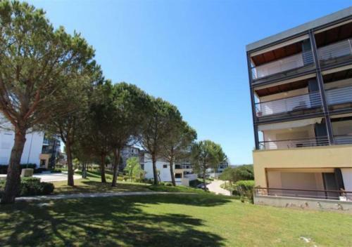 Apartamento Marina Park - Martine Et Thierry