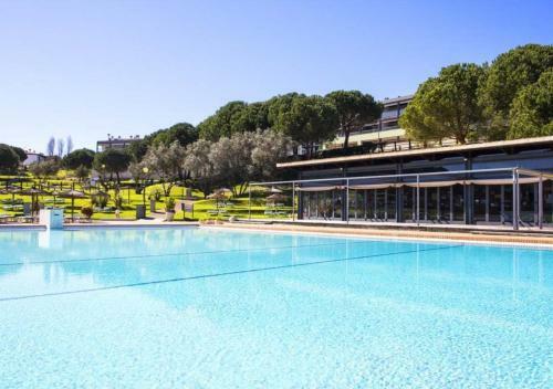 Apartamento Marina Park - Martine Et Thierry