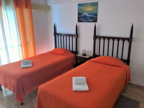 Olinda?s Rooms