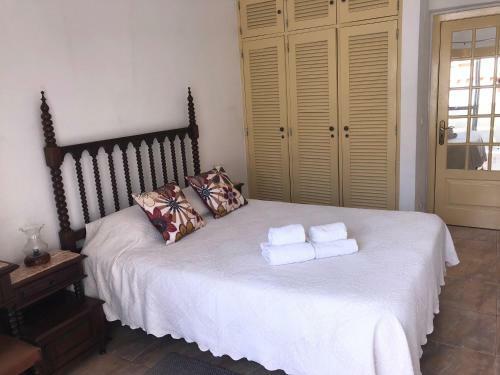 Olinda?s Rooms