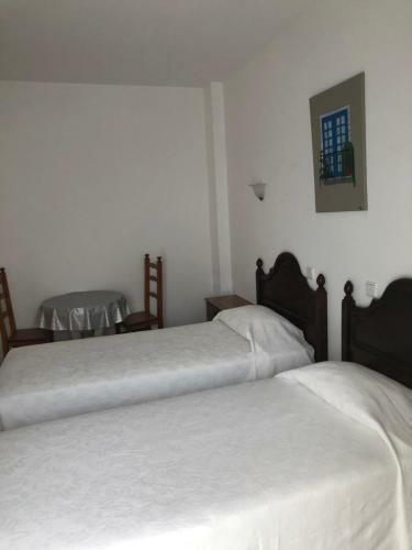 Olinda?s Rooms