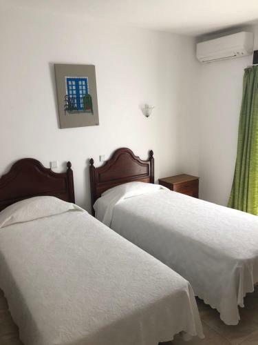 Olinda?s Rooms
