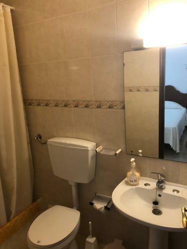 Olinda?s Rooms