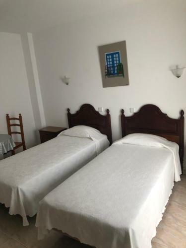 Olinda?s Rooms