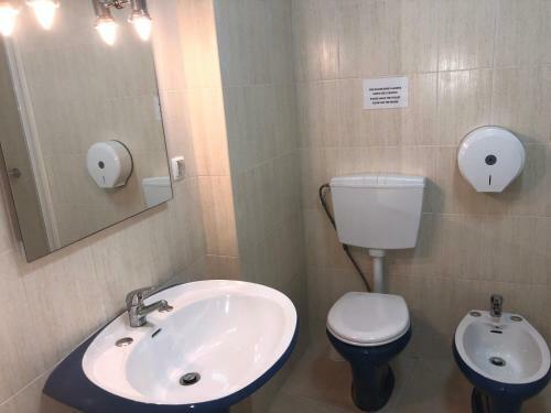 Olinda?s Rooms